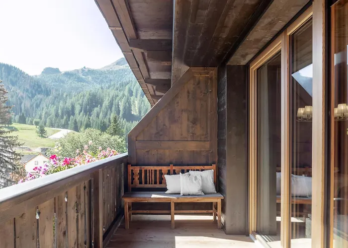 Hotel La Perla: The Leading Hotels Of The World